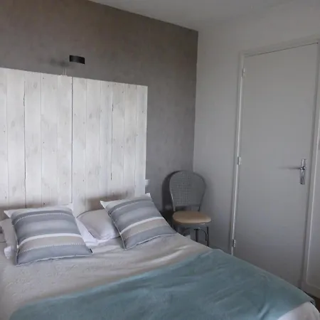 Les Sables-d'olonne, 1 Piece, 4 Personnes - Fr-1-325-60 Apartamento La Pironnière