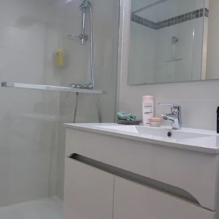 Les Sables-d'olonne, 1 Piece, 4 Personnes - Fr-1-325-60 Apartamento La Pironnière