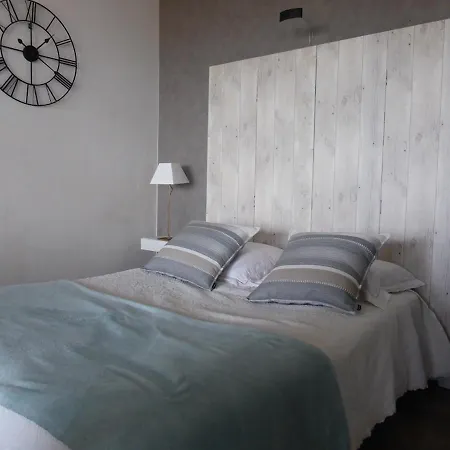 Les Sables-d'olonne, 1 Piece, 4 Personnes - Fr-1-325-60 Apartamento