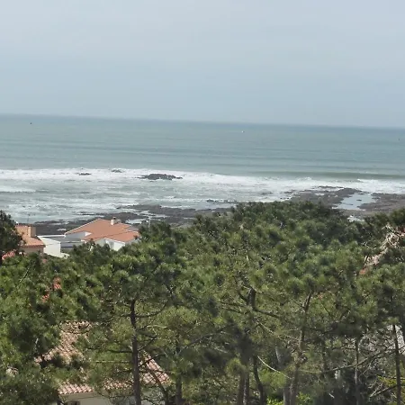 Apartamento Les Sables-d'olonne, 1 Piece, 4 Personnes - Fr-1-325-60 La Pironnière