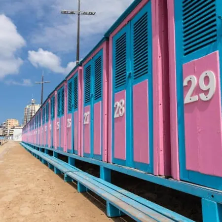Les Sables-d'olonne, 1 Piece, 4 Personnes - Fr-1-325-60 * La Pironnière