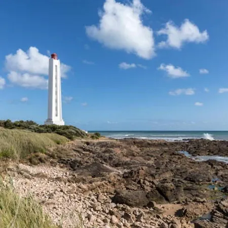 Les Sables-d'olonne, 1 Piece, 4 Personnes - Fr-1-325-60 *